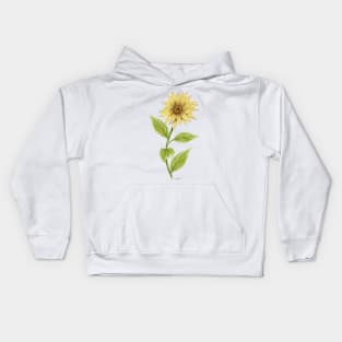 Sunflower Kids Hoodie